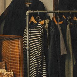 Cover of same clothes