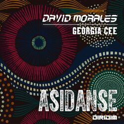 Cover of ASIDANSE