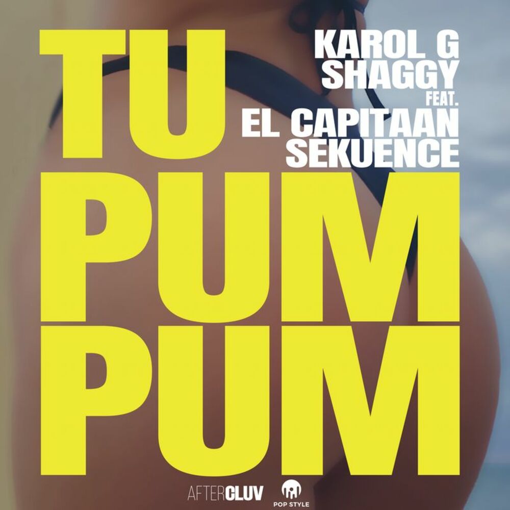 Picture of Tu Pum Pum