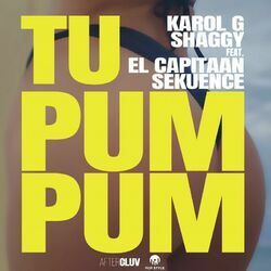 Cover of Tu Pum Pum
