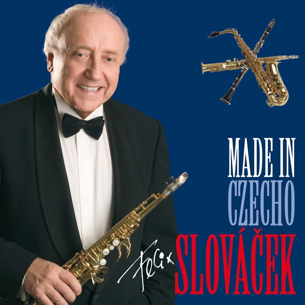 Picture of Made In Czecho Slováček