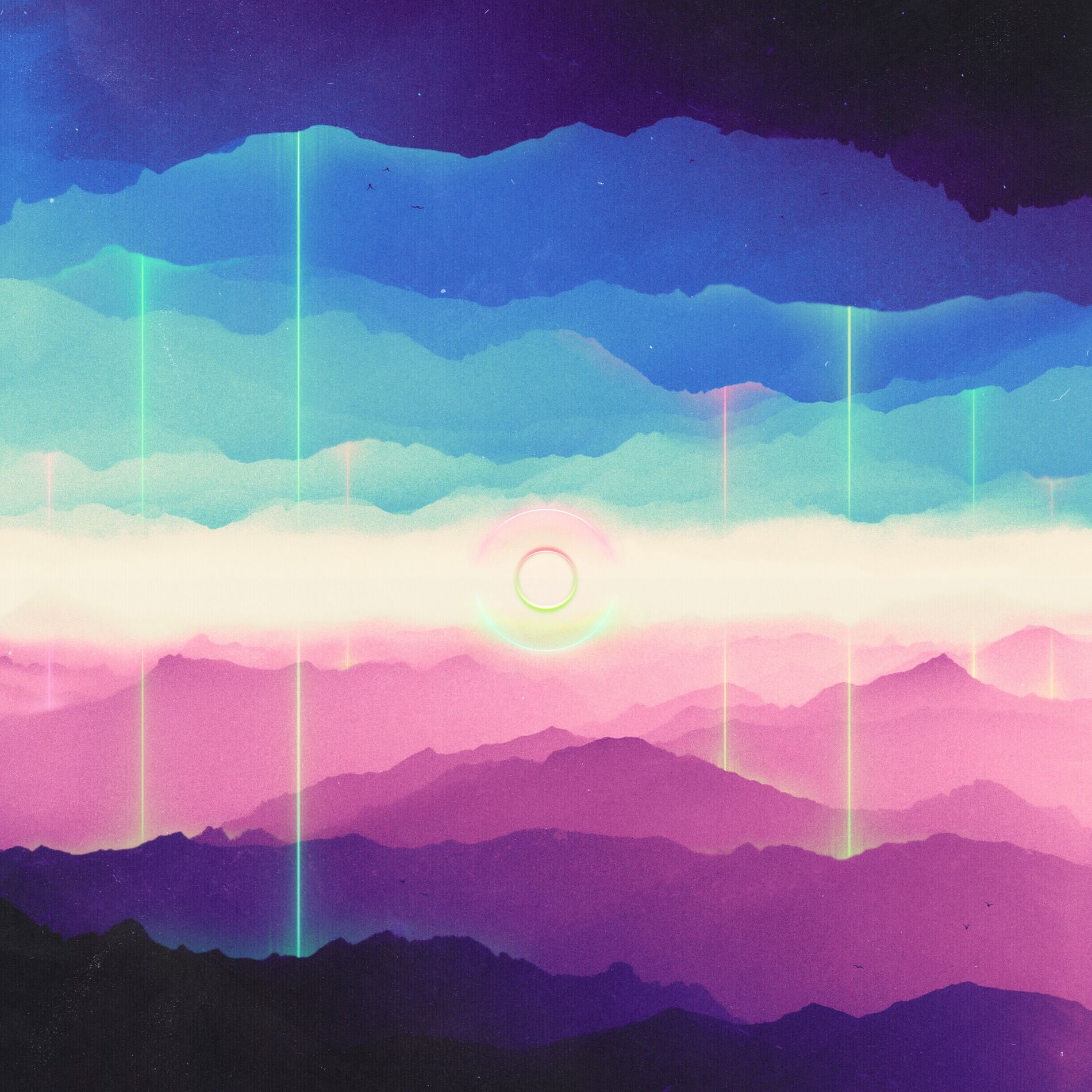 Album cover of Horizon