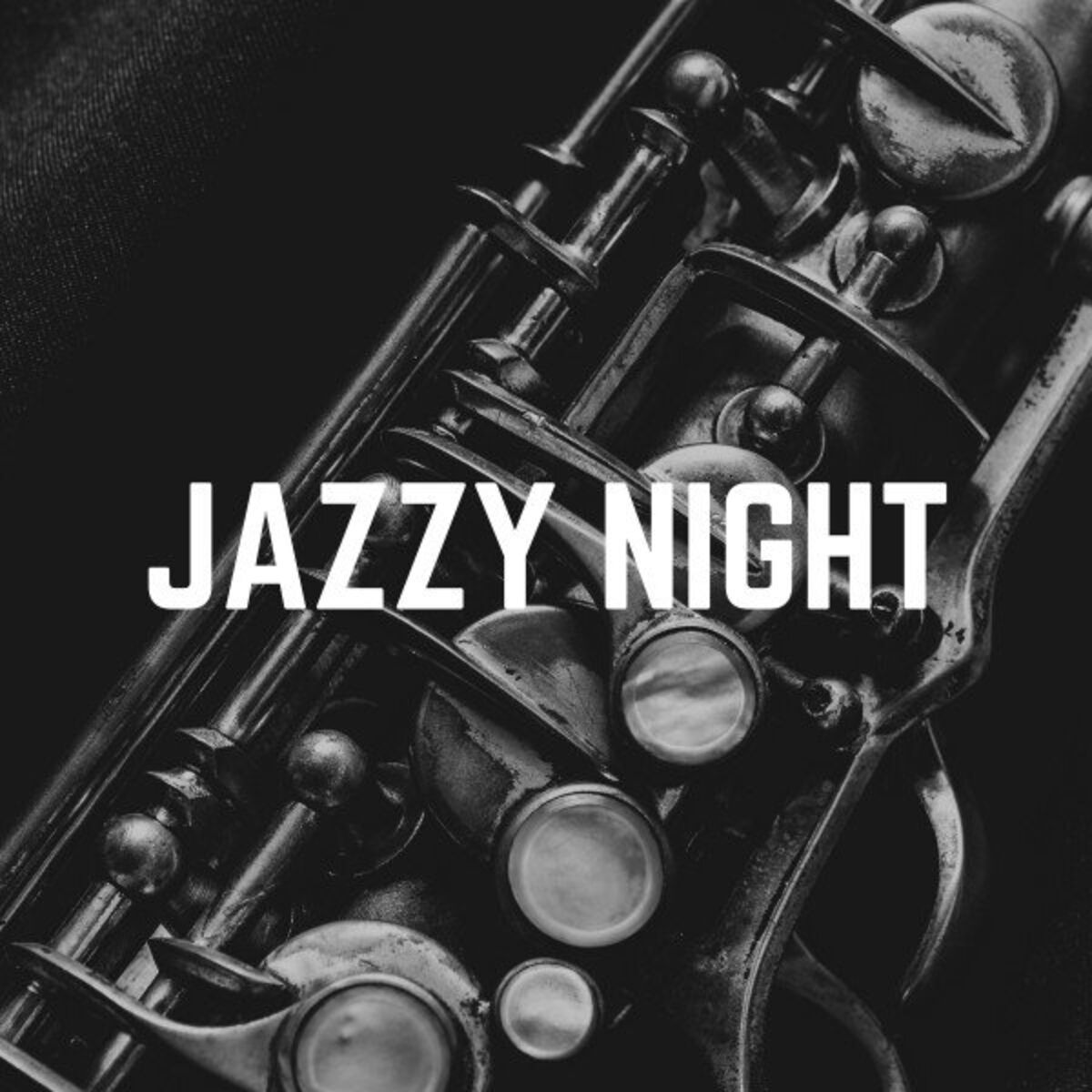 Album cover of Jazzy Night
