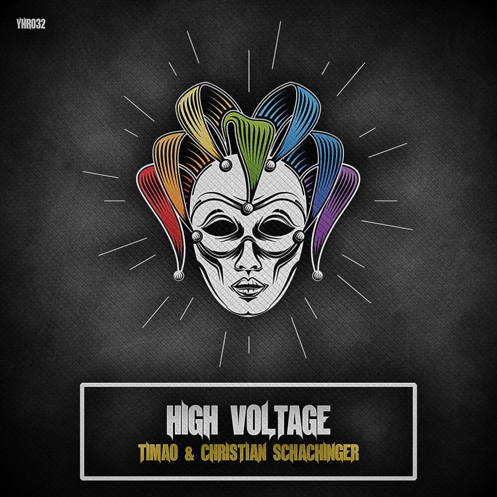 Picture of High Voltage