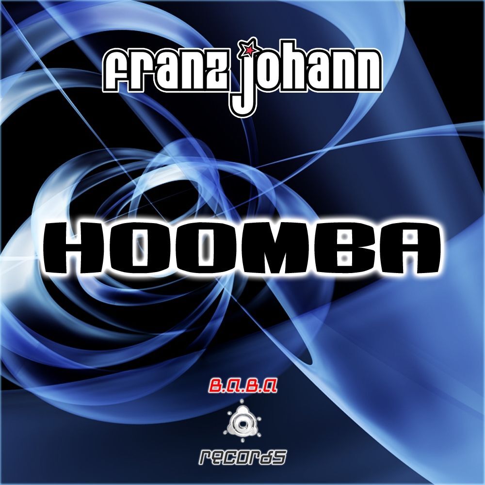 Picture of Hoomba (The Remixes)