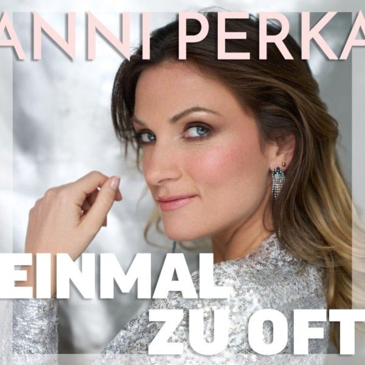 Album cover of Einmal zu oft