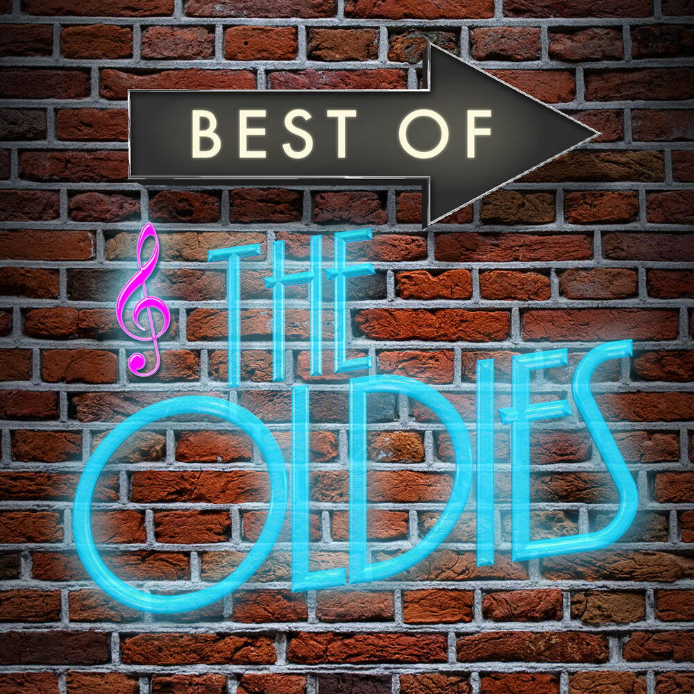 Picture of Best of the Oldies