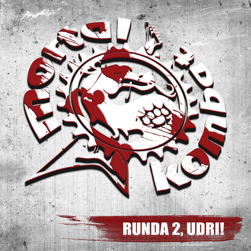 Picture of Runda 2, udri!