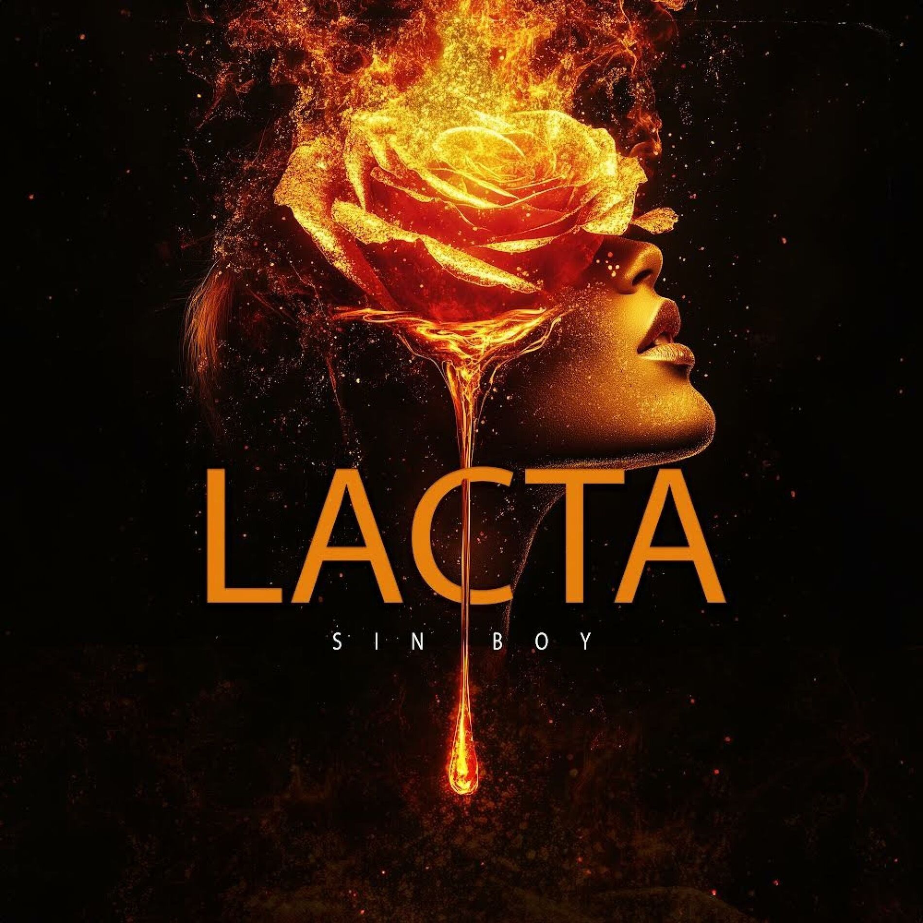 Album cover of Lacta