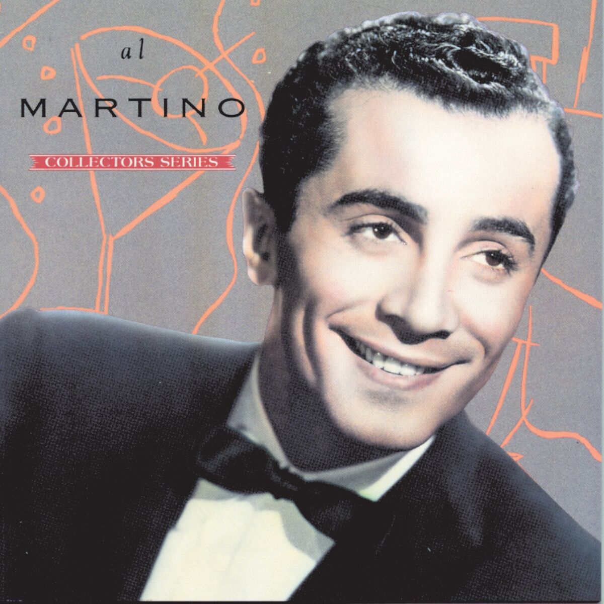 Album cover of Capitol Collectors Series
