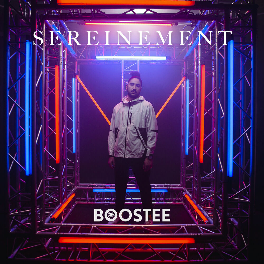 Picture of Sereinement