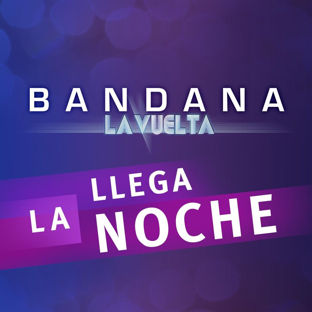 Picture of Llega la Noche