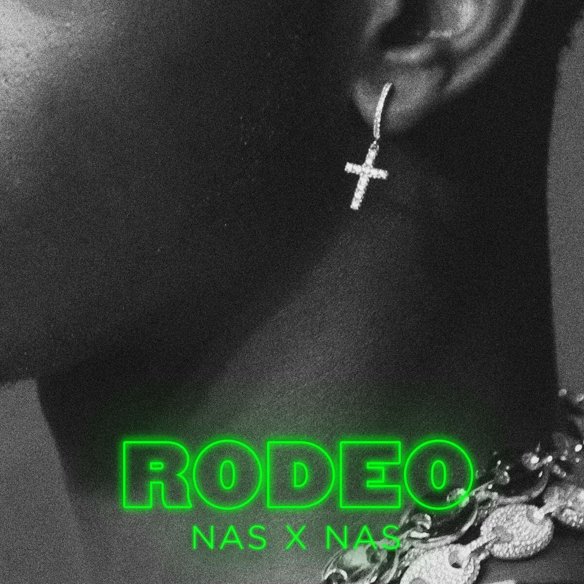 Album cover of Rodeo