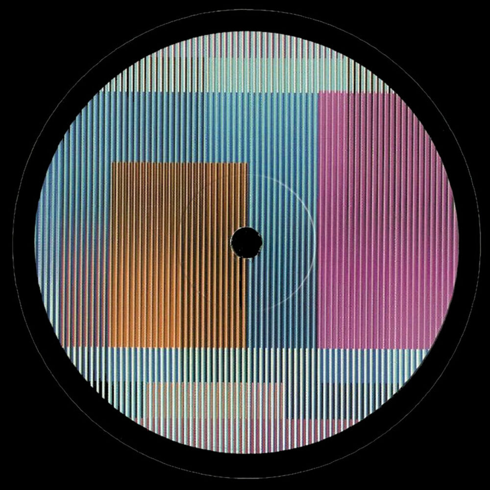 Picture of Symmetry, Pt. 2 (Album Sampler)