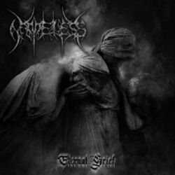 Cover of Eternal Grief