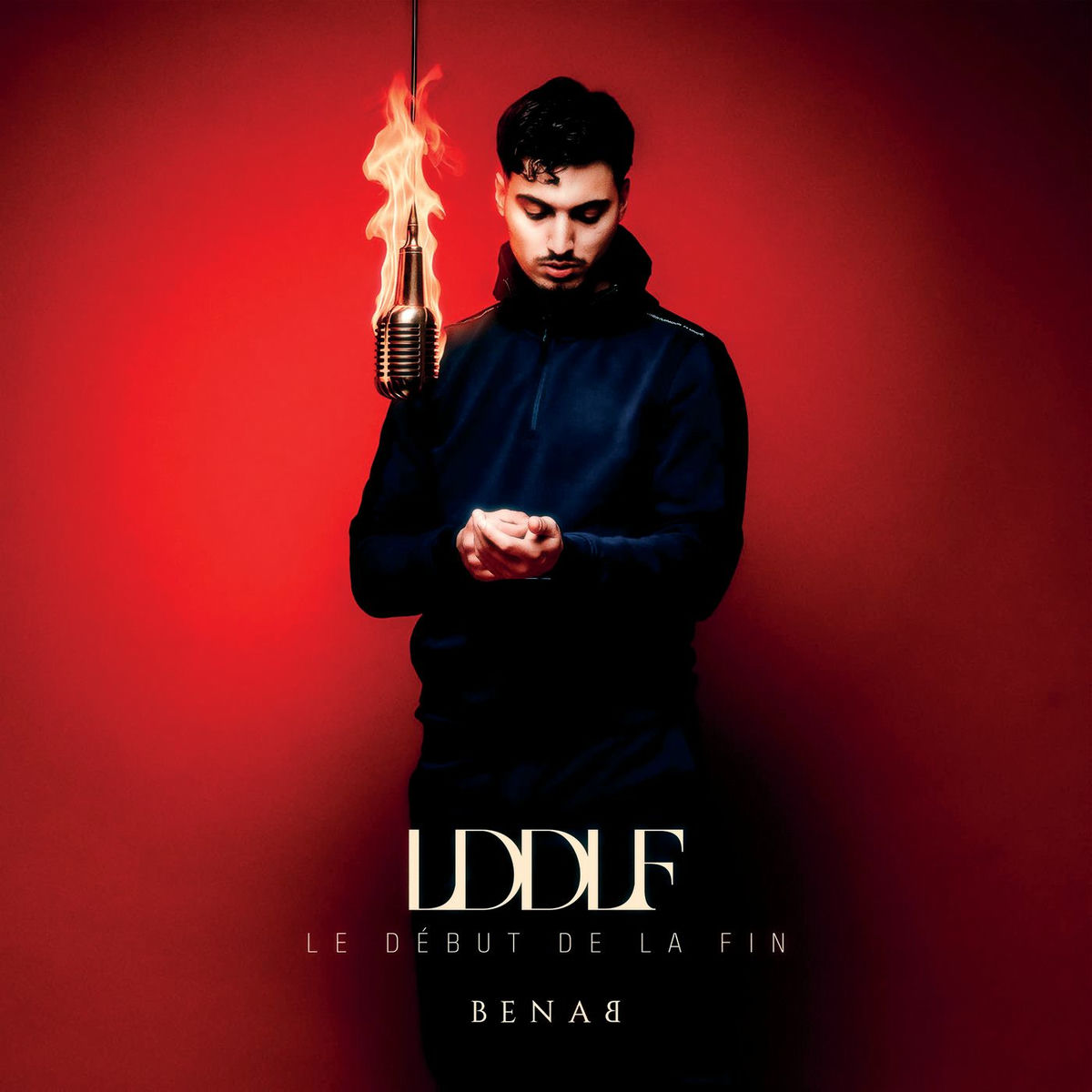 Album cover of LDDLF (Part.1)
