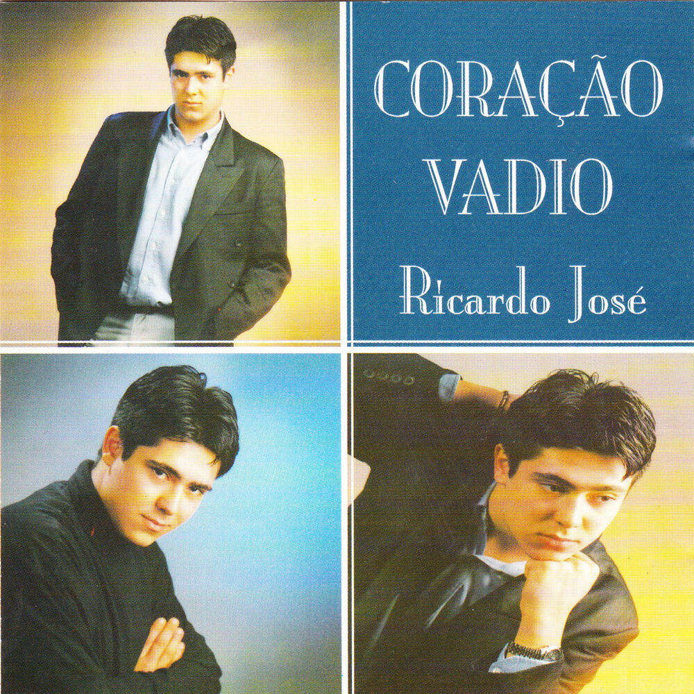 Picture of Coração Vadio