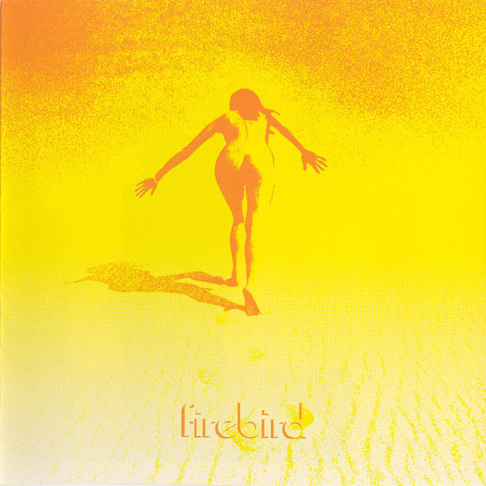 Picture of Firebird