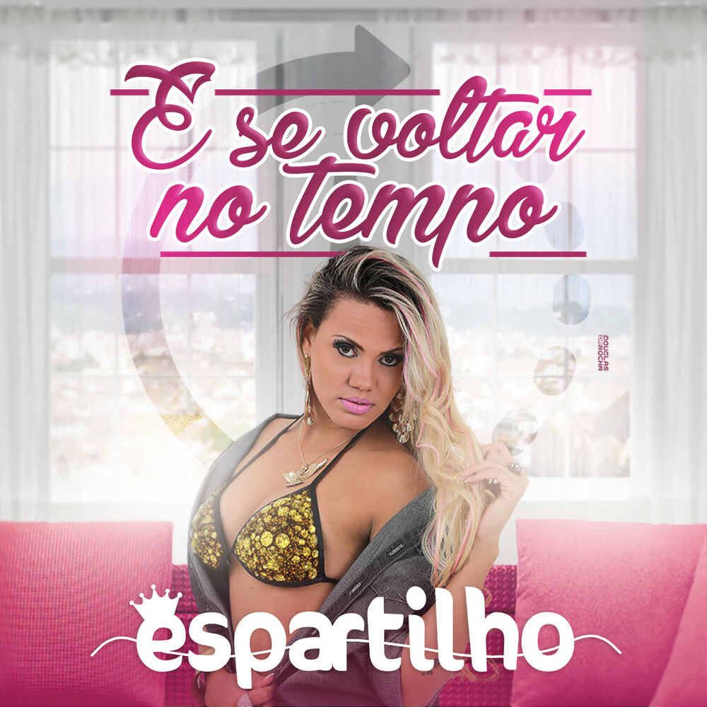 Picture of E Se Voltar no Tempo
