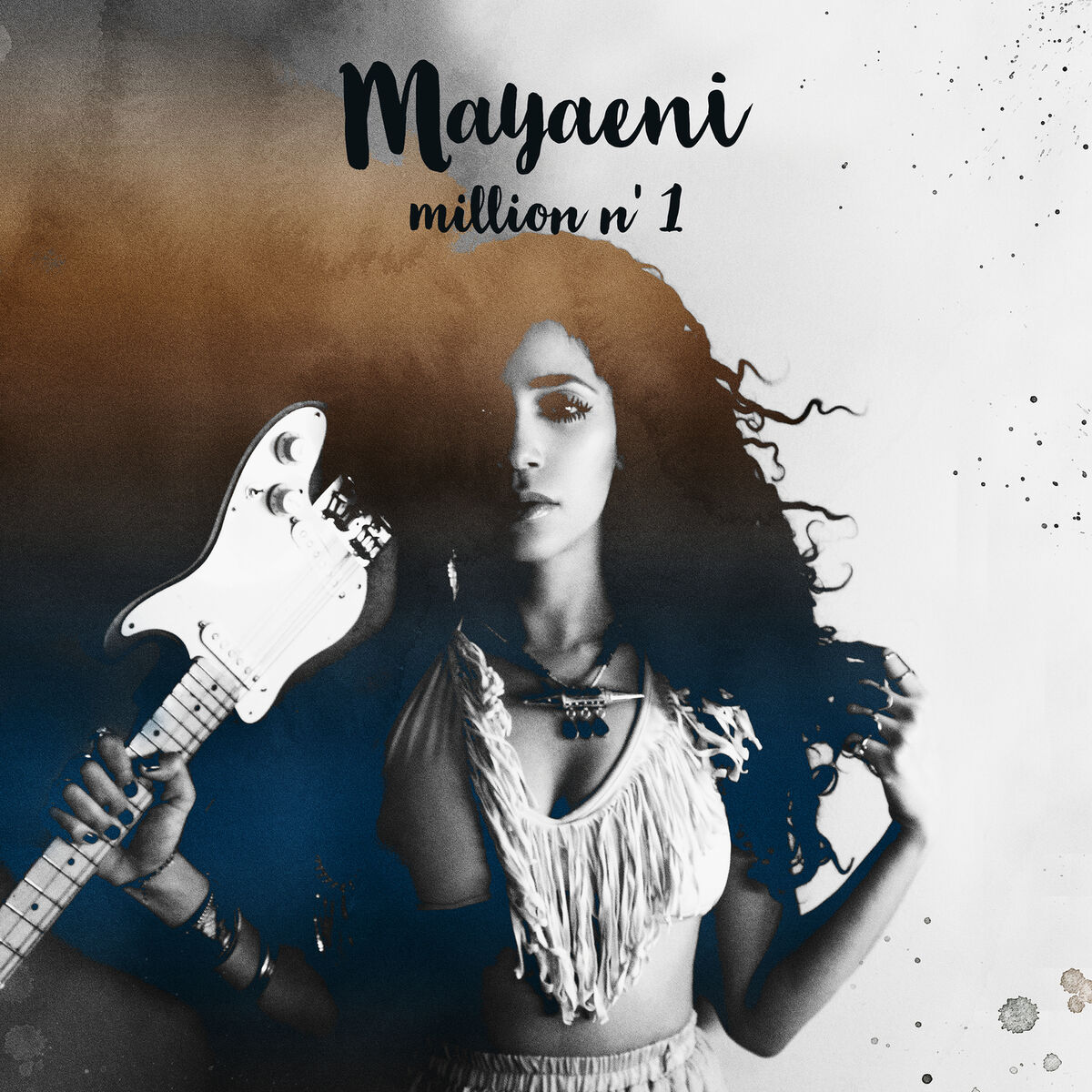 Album cover of Million N' 1