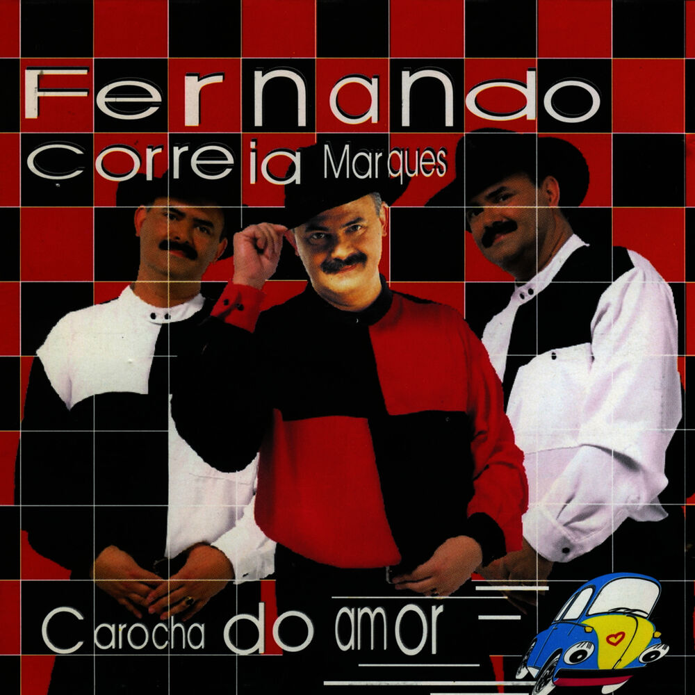 Picture of Carocha do Amor