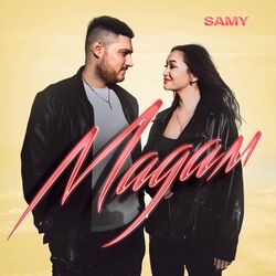 Cover of Мадам