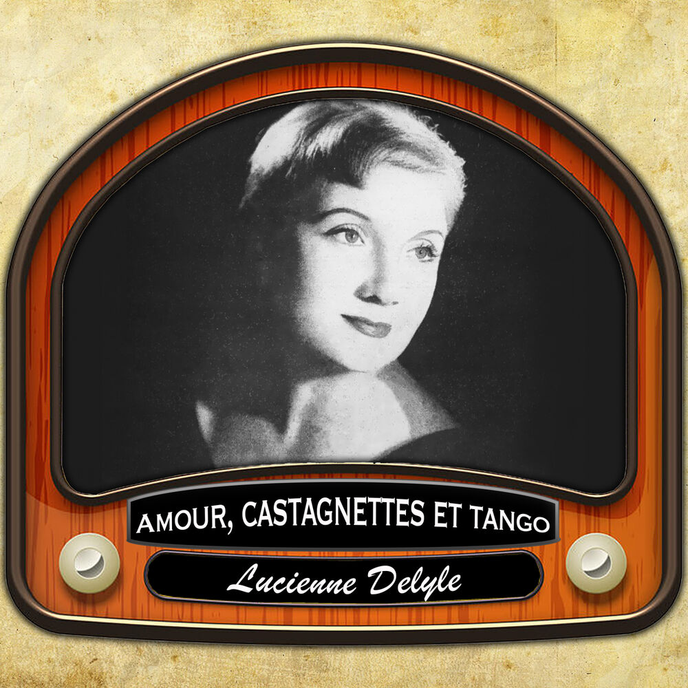 Picture of Amour, castagnettes et tango