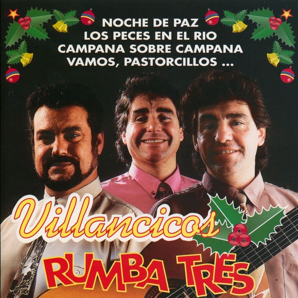 Picture of Villancicos
