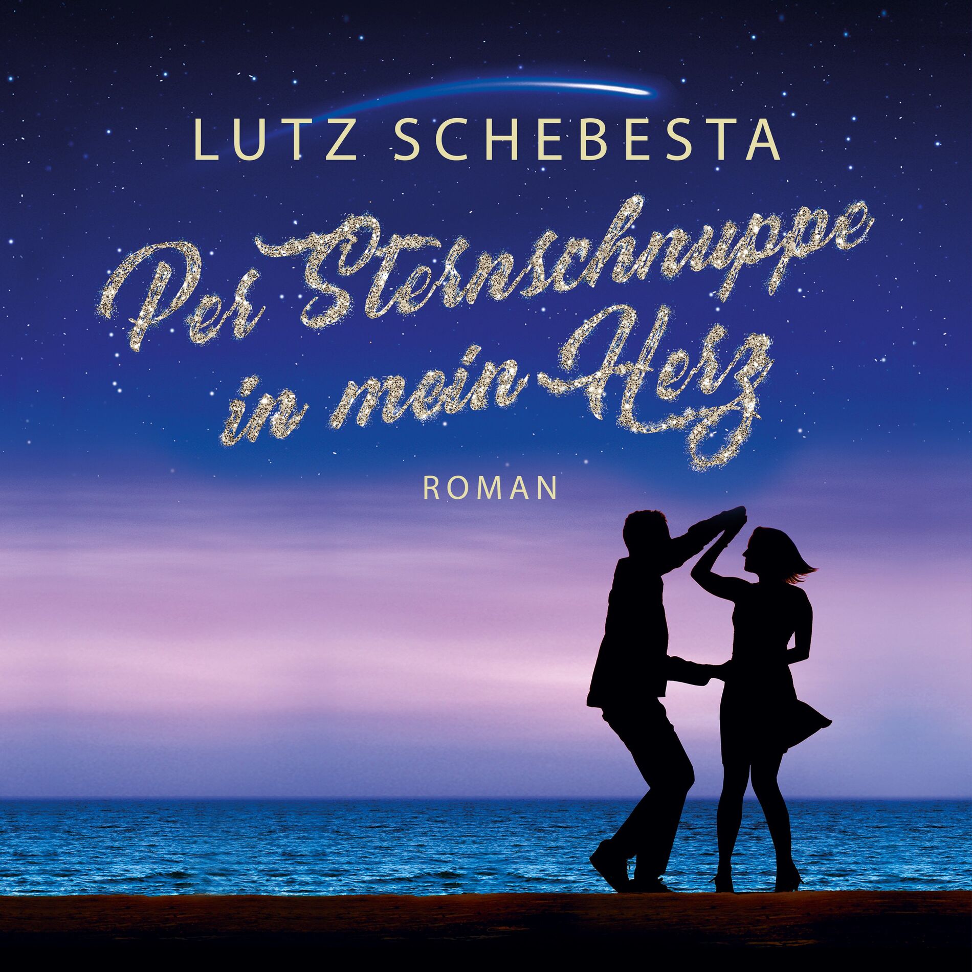 Album cover of Per Sternschnuppe in mein Herz