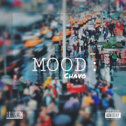 Cover of Mood: