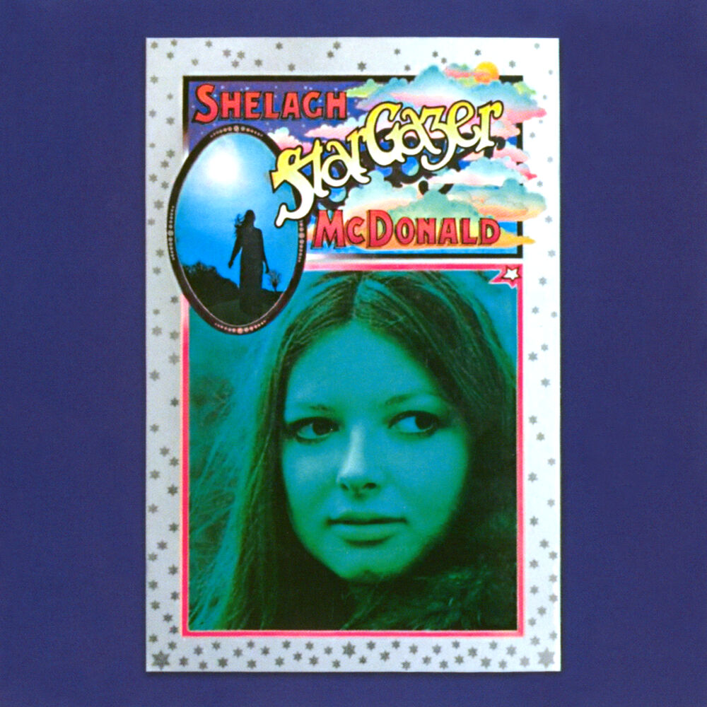 Picture of Stargazer