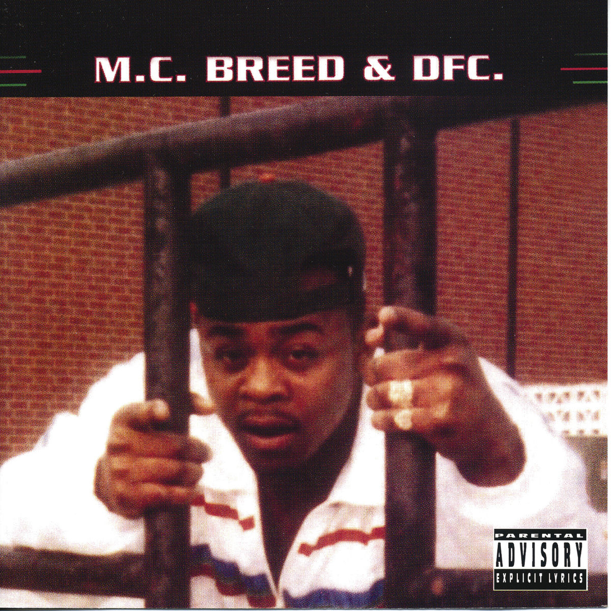 Album cover of Underground Slang