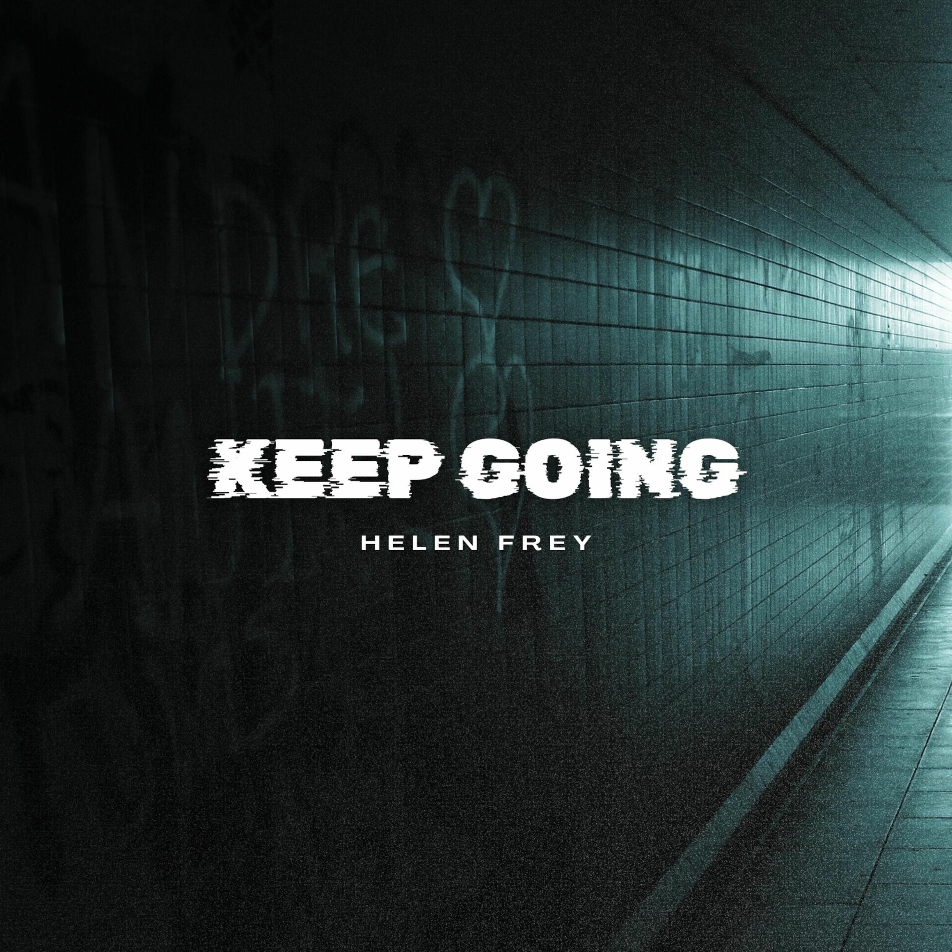 Album cover of keep Going
