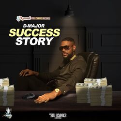 Cover of Success Story
