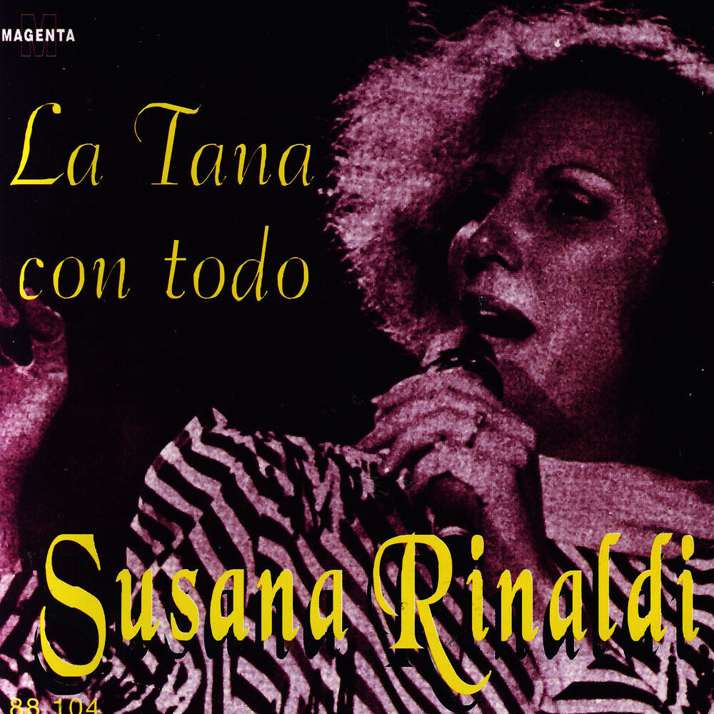 Picture of La Tana Con Todo