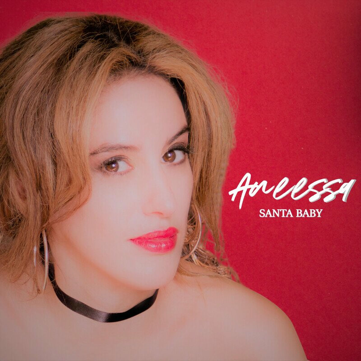 Album cover of Santa Baby