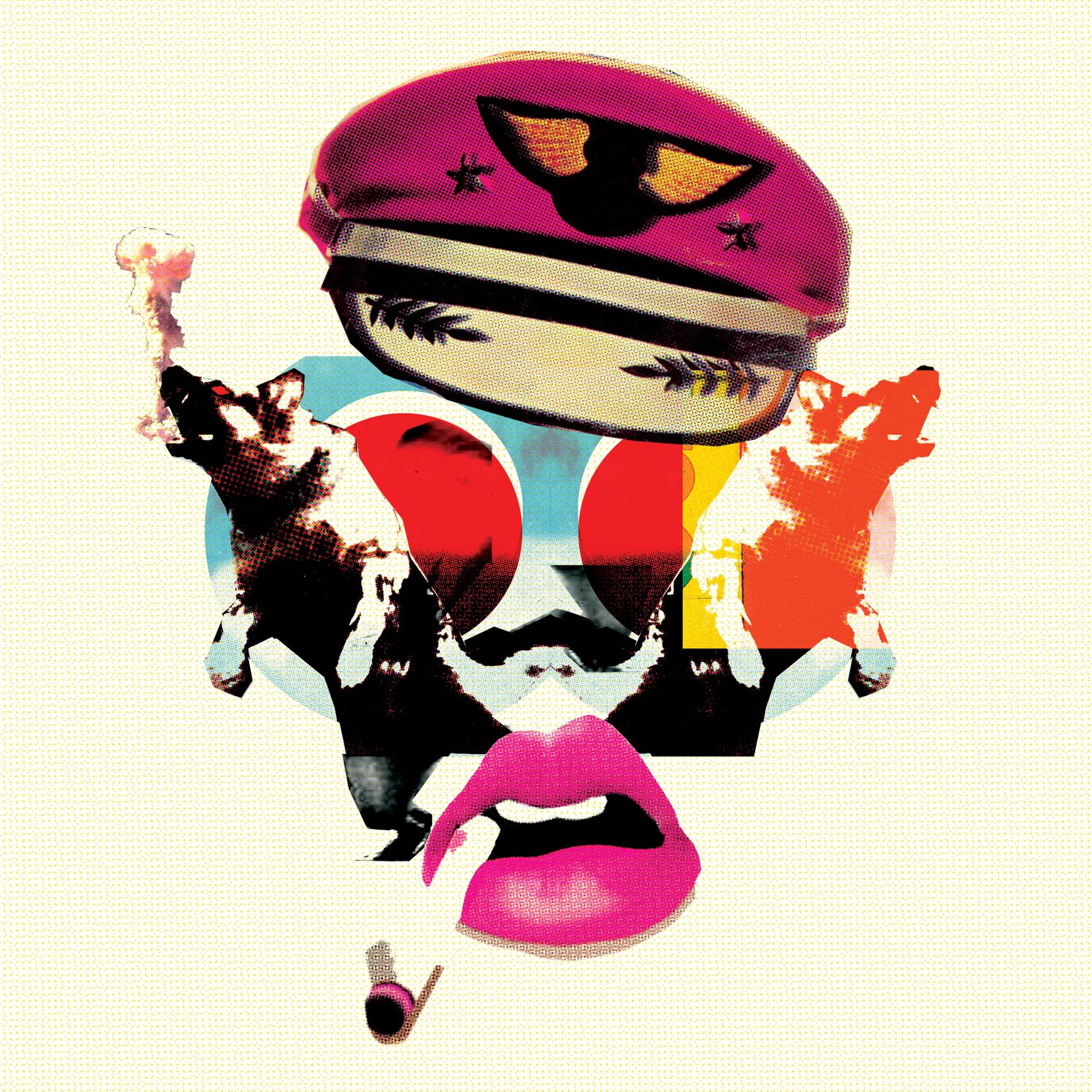 Album cover of Spitfire
