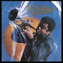 Cover of Windjammer