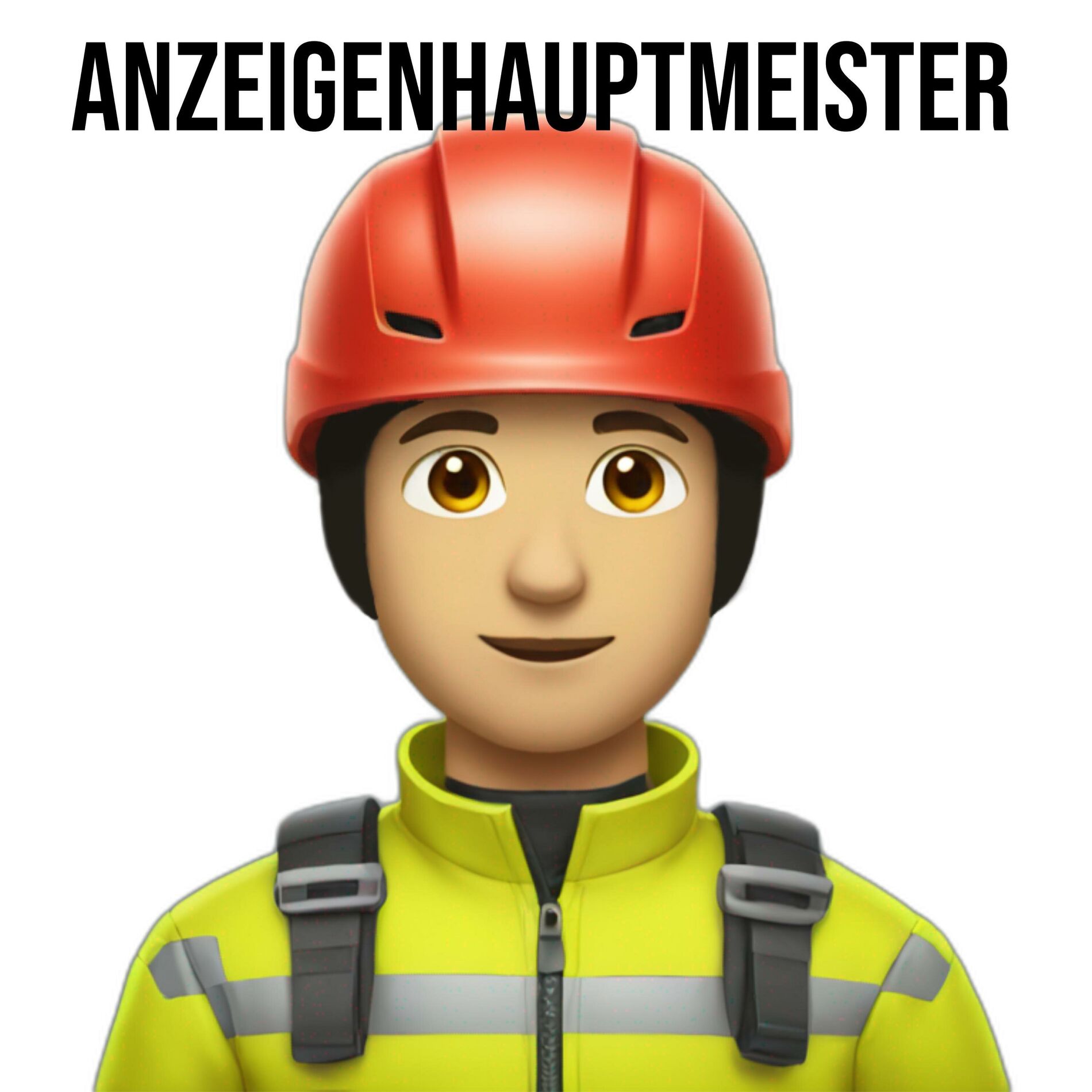 Album cover of Anzeigenhauptmeister