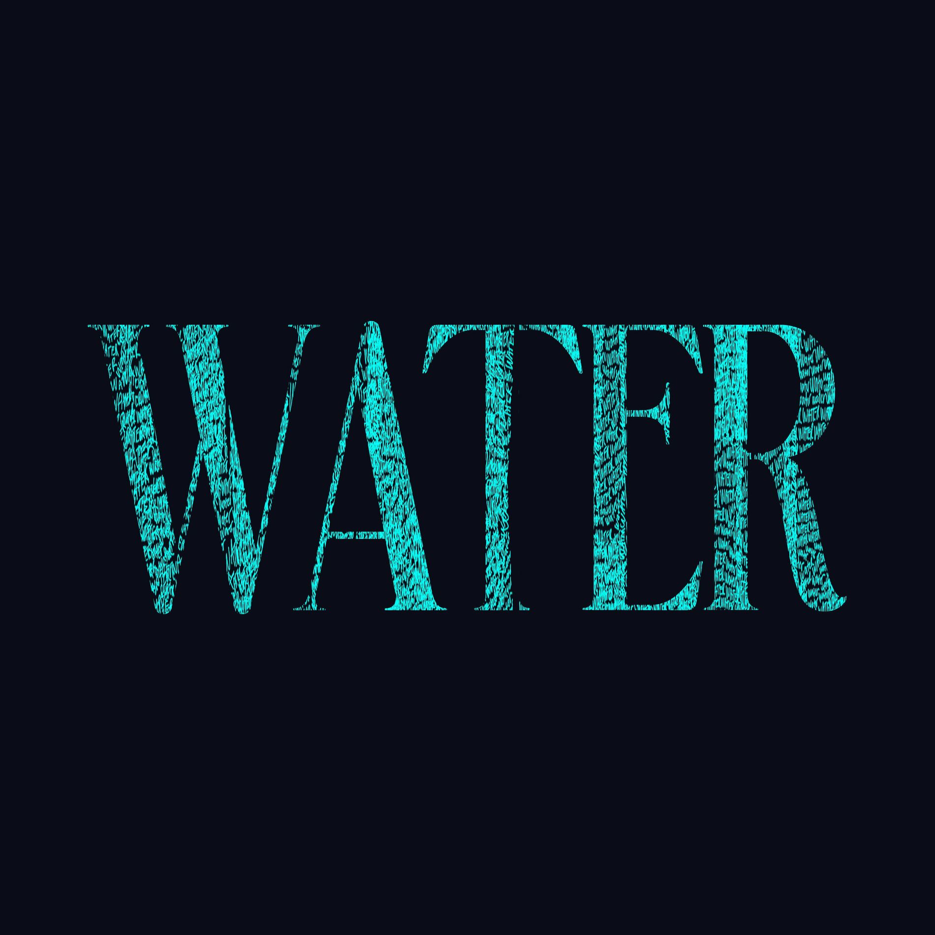 Album cover of WATER