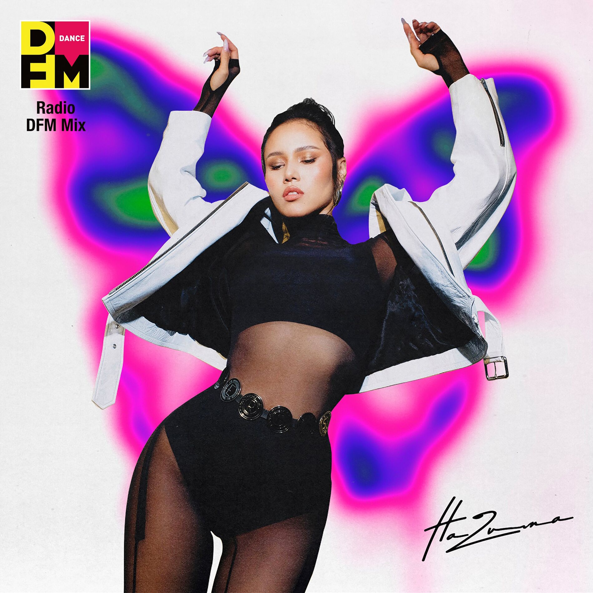 Album cover of Отлетай (Radio DFM Mix)