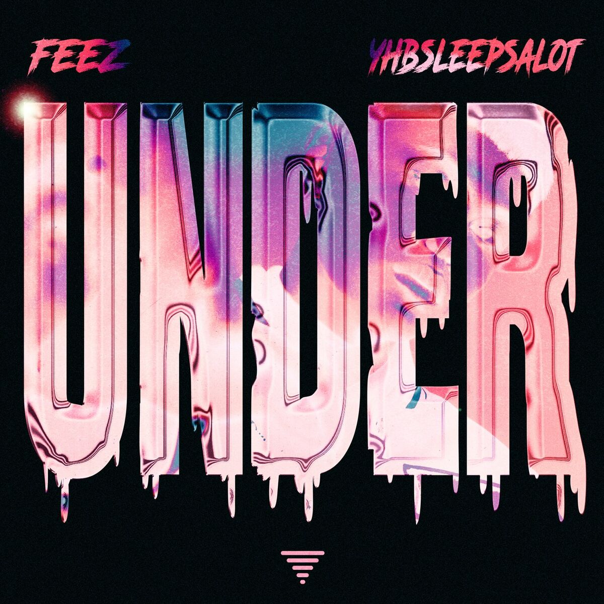 Album cover of UNDER