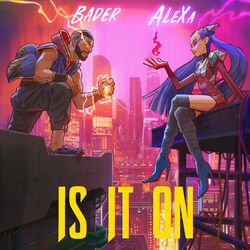Cover of Is It On