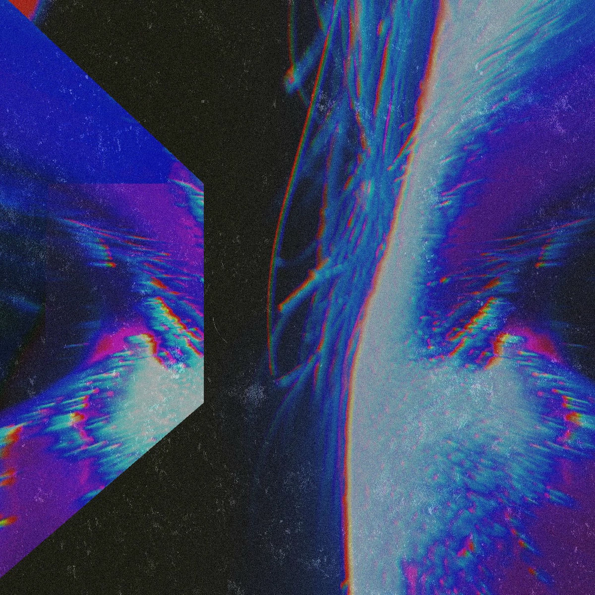 Album cover of Dxprxssxd