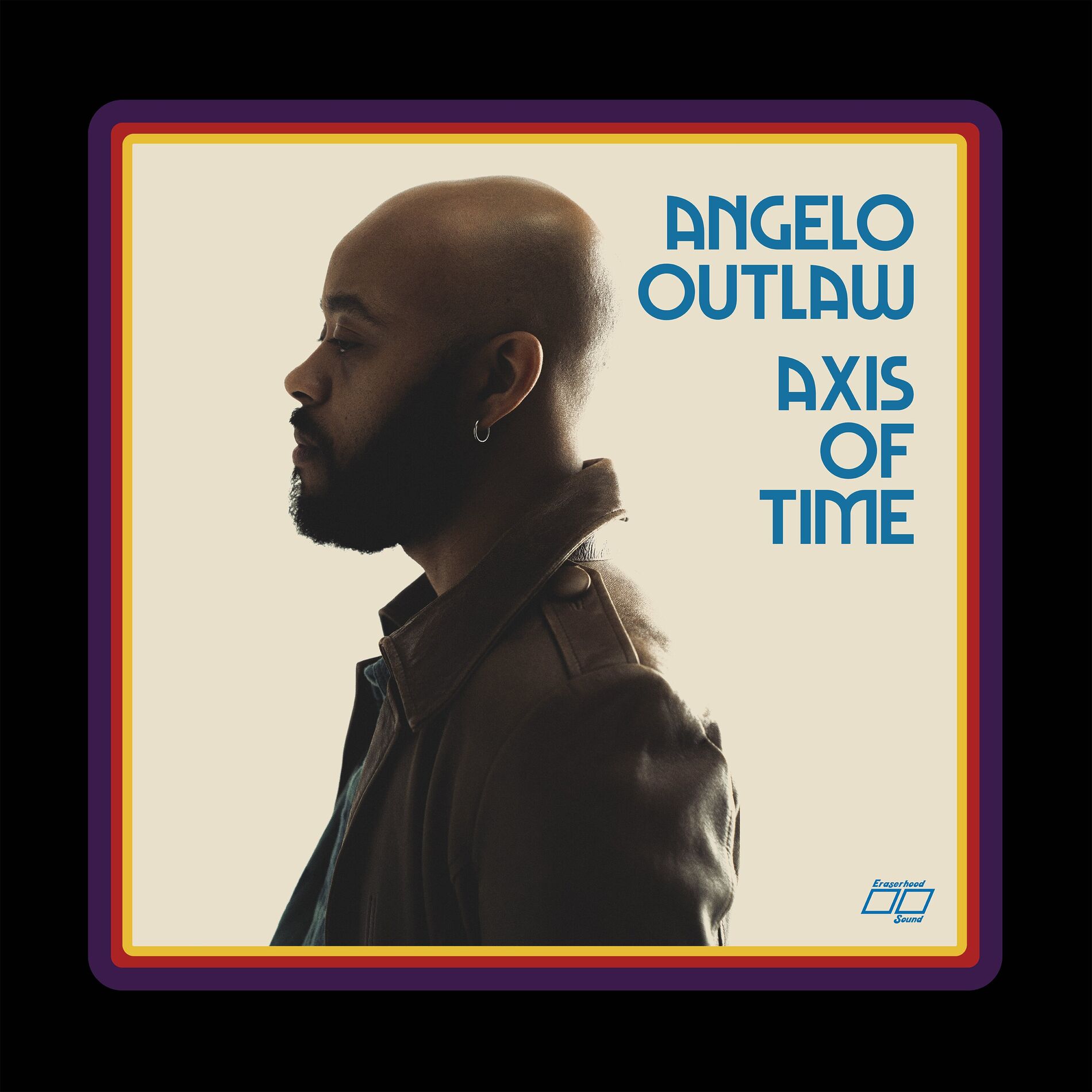 Album cover of Axis Of Time