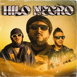 Hilo Negro