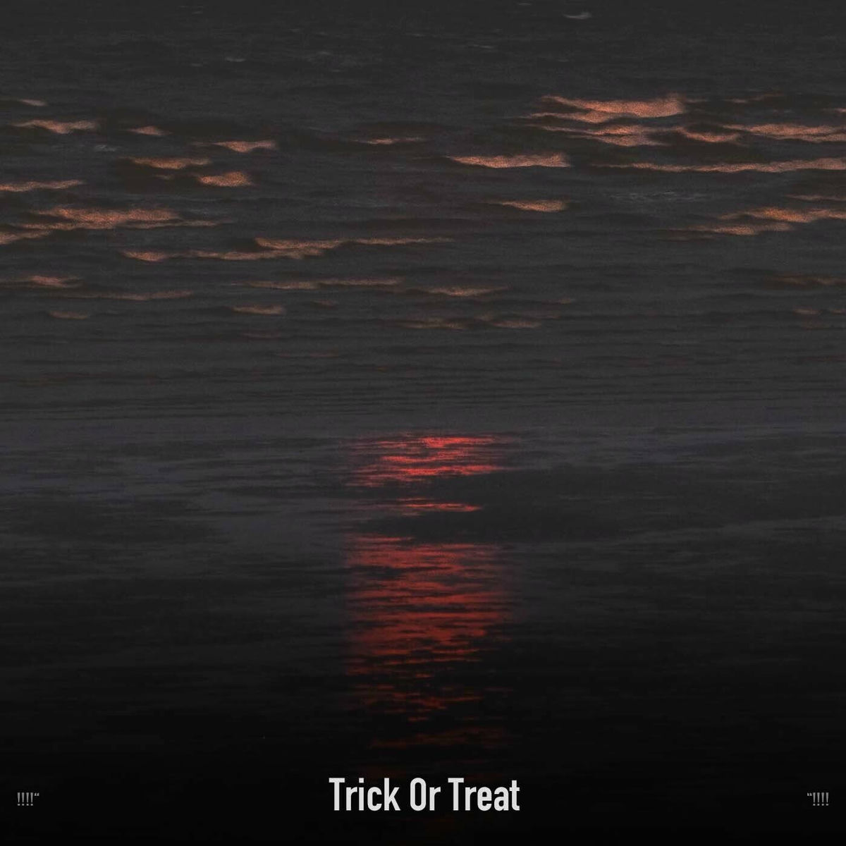 Album cover of !!!!