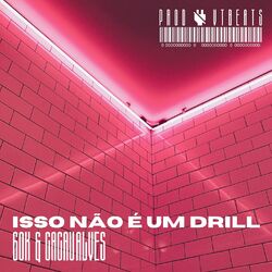 Cover of ISSO NÃO É UM DRILL