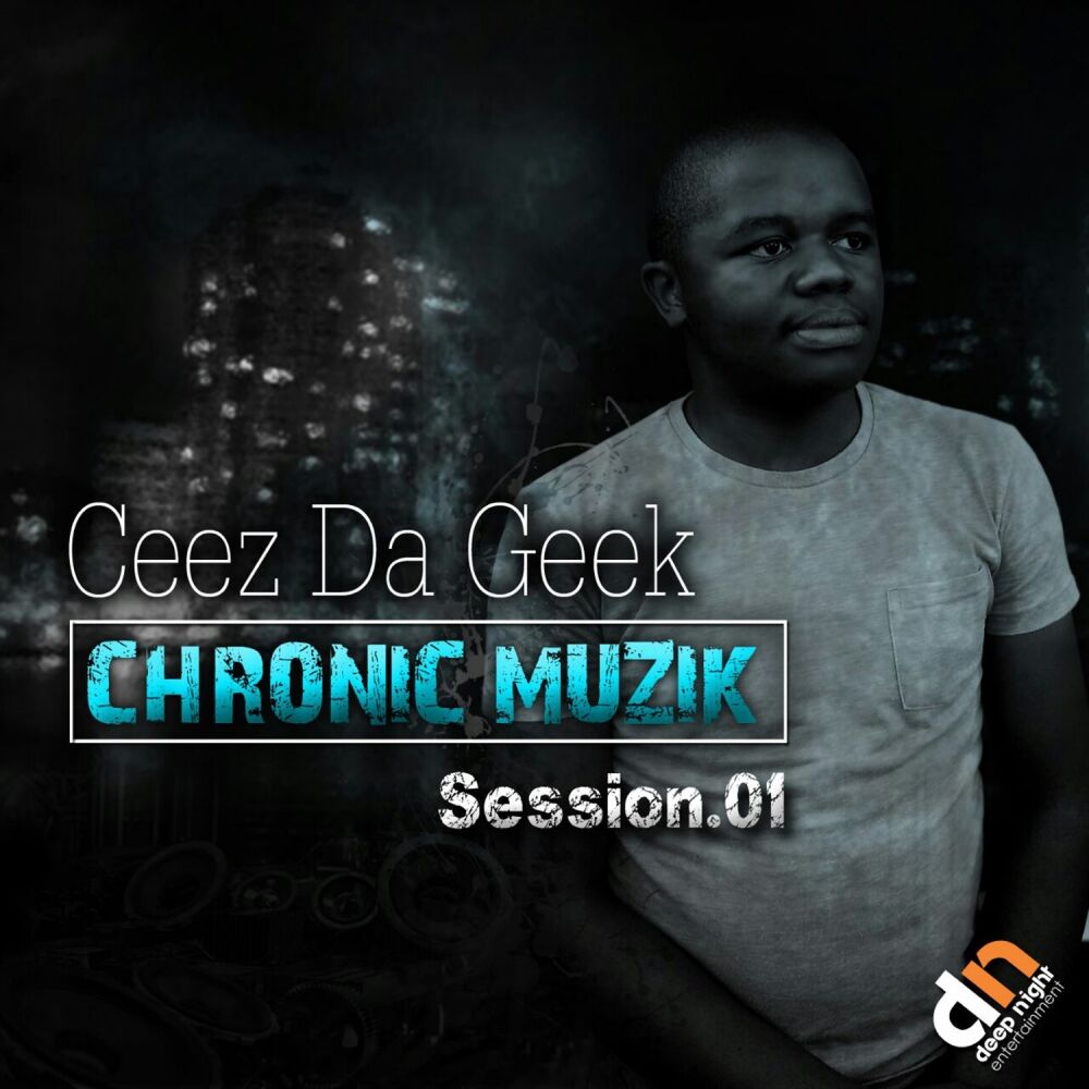 Picture of Chronic Muzik Session 1