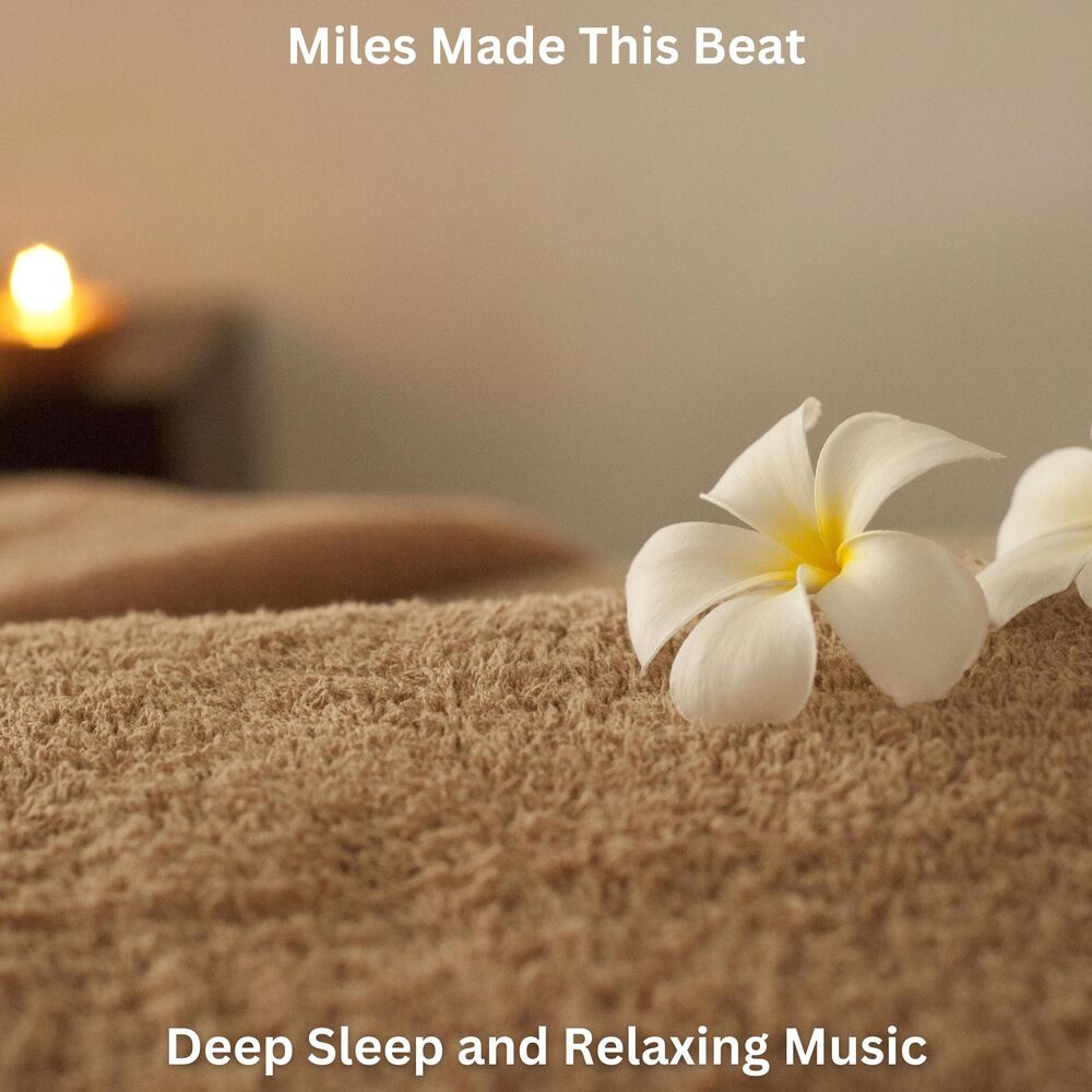 Picture of Deep Sleep and Relaxing Music